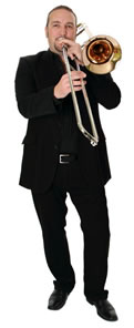 DB Horns brass